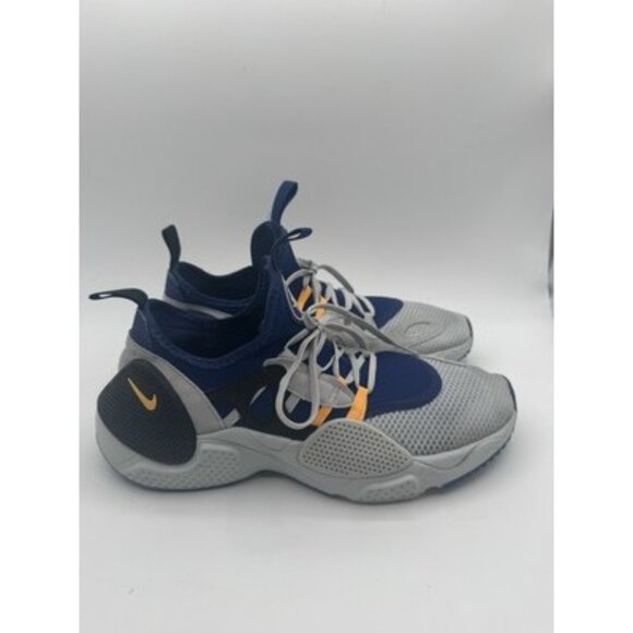 Nike Huarache E.D.G.E. TXT Deep Royal Blue AO1697 402 SIZE 8 - Picture 1 of 10